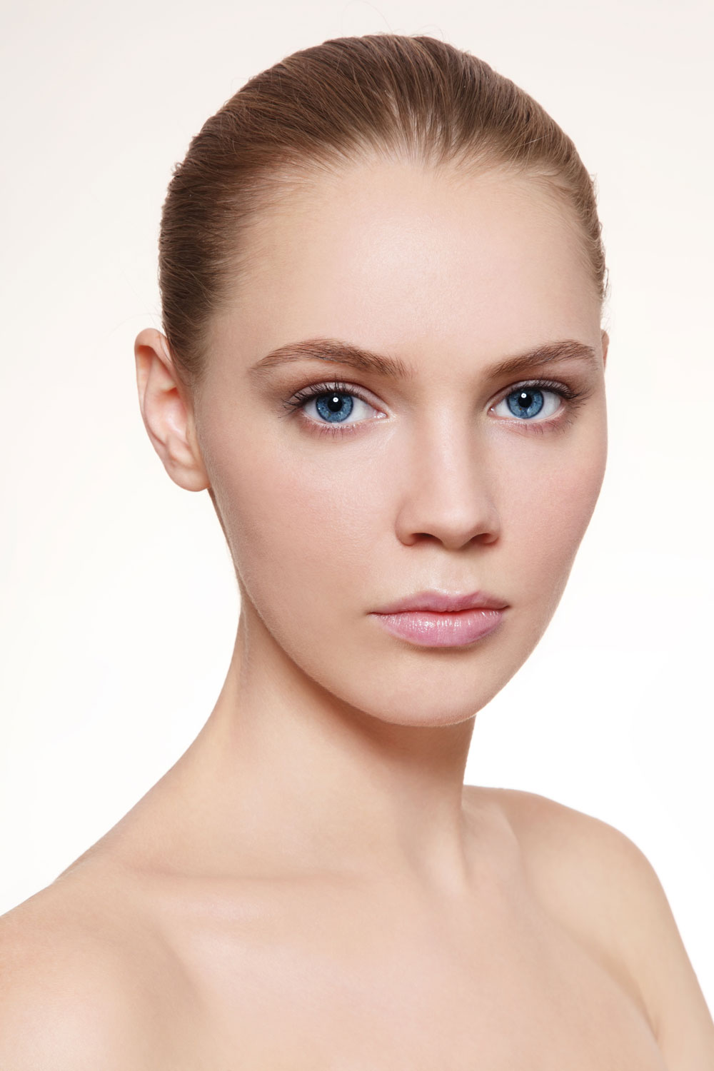 Permanent makeup removal at Aeris Medical Aesthetics Albuquerque